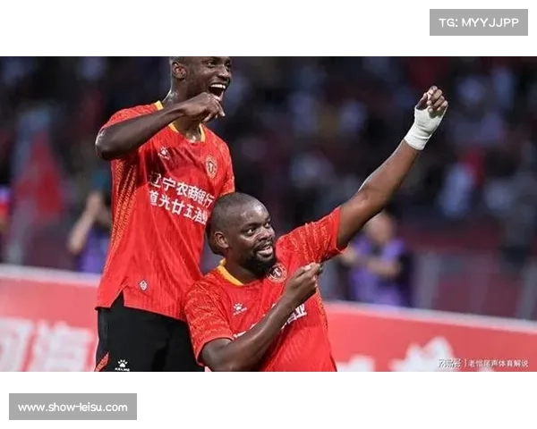 辽宁铁人2-1战胜石家庄功夫 三大惊喜两大事实引发关注