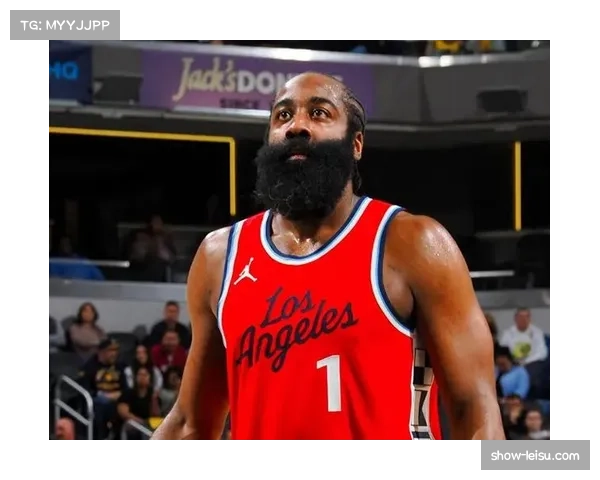 哈登哑火保罗替补8+10 快船新援合力轰40分客场大胜国王18分