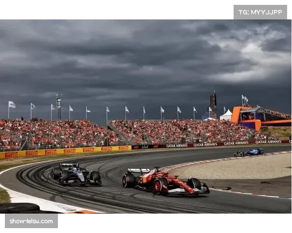 赛车ERS部署策略关键 影响正赛超车与防守